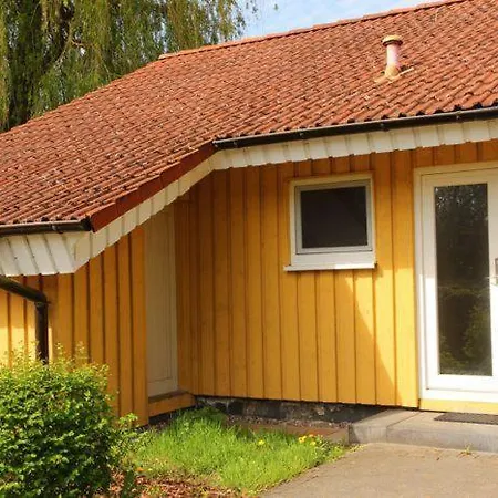 Moewe 35 Holiday home *