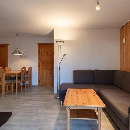 Holiday home Moewe 35 *