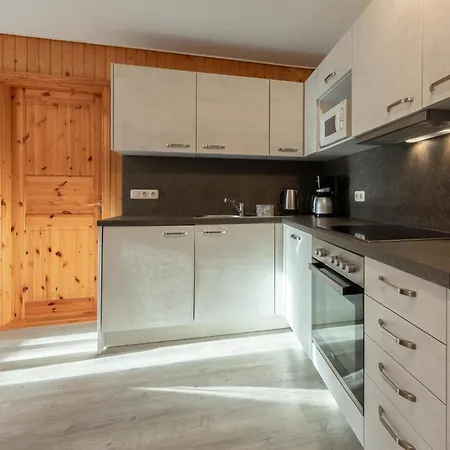 Moewe 35 Prázdninový dům