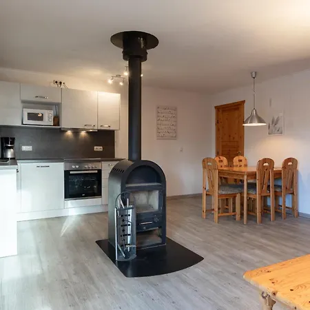 Holiday home Moewe 35 *