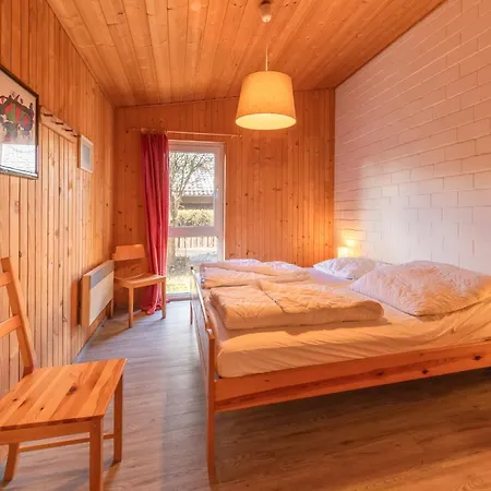 Moewe 35 Holiday home