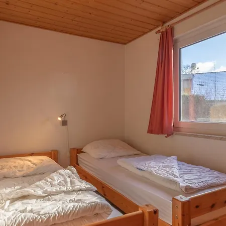 Prázdninový dům Moewe 35