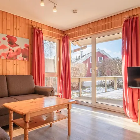 Moewe 35 Holiday home *
